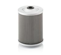 MANN-FILTER P 990 Filtre à carburant - pour Applications non routières