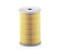 MANN-FILTER Filtre à carburant P 725 x pour RENAULT SAFRANE I (B54) 101mm 14mm