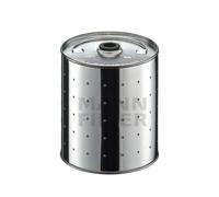 MANN-FILTER PF 1155 k Filtre à huile - POIDS-LOURDS + AUTOBUS
