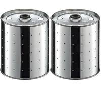 MANN-FILTER PF 1155 k Filtre à huile - POIDS-LOURDS + AUTOBUS (Lot de 2)
