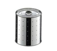 MANN-FILTER PF 1155 x Filtre à huile - VÉHICULE DE TOURISME + UTILITAIRES