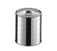 MANN-FILTER PF 1155 x Filtre à huile - VÉHICULE DE TOURISME + UTILITAIRES