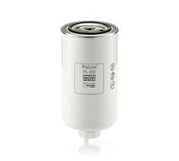 MANN-FILTER PL 250 Filtre à carburant - pour Applications non routières