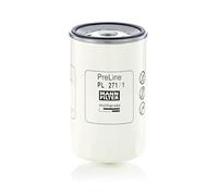 MANN-FILTER PL 271/1 Filtre à carburant - pour Applications non routières