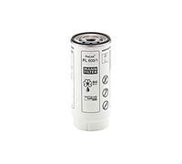 MANN-FILTER PL 600/1 Filtre à carburant
