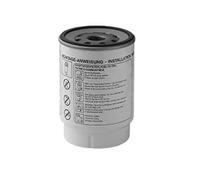 MANN-FILTER, PL 600 Filtre à carburant