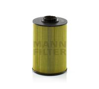 Filtre à carburant MANN-FILTER PU 10 005 x