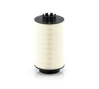 MANN-FILTER, PU 10 008 x Filtre à carburant
