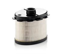 MANN-FILTER PU 1021 x Filtre à carburant pour CITROËN,FIAT,PEUGEOT,TOYOTA