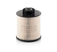 MANN-FILTER PU 1046/1 x Filtre à carburant