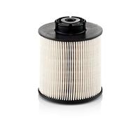 MANN-FILTER PU 1046/1 x Filtre à carburant - POIDS-LOURDS + AUTOBUS