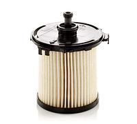 Mann-Filter Filtre à carburant PU 12 003/1 z – Véhicules de tourisme et utilitaires