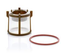 MANN-FILTER PU 50 z Filtre à carburant pour ,ERF,IRISBUS,LAZ,MAN,NEOPLAN,OPTARE,