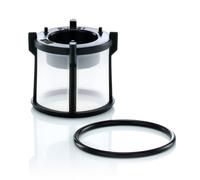 MANN-FILTER PU 51 x Filtre à carburant pour GÜLERYÜZ,MAZ,MERCEDES-BENZ,OPTARE,PL