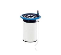 MANN-FILTER Filtre à carburant PU 7005 – convient pour Fiat, Opel, Vauxhall