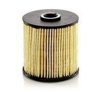 MANN-FILTER PU 7011 z Filtre à carburant pour FORD,FORD AUSTRALIA,FORD USA