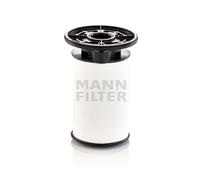 MANN-FILTER PU 7014 z Filtre à carburant