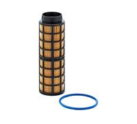Mann Filter Filtre à carburant Cartouche filtrante PU 7017 z pour IVECO