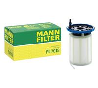 MANN-FILTER Filtre à carburant PU 7018 – pour ALFA ROMEO STELVIO (949_) 2.2 2016-