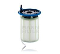 MANN-FILTER PU 7019 Filtre à carburant