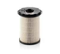 Filtre à carburant MANN-FILTER PU 731 x