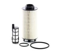 MANN-FILTER PU 8010/1-2 x Filtre à carburant - POIDS-LOURDS + AUTOBUS