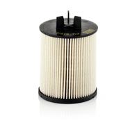 MANN-FILTER Filtre à carburant PU 819/3 x