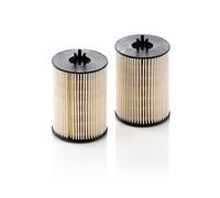 MANN-FILTER PU 821 x-2 Filtre à carburant pour VW