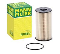 MANN-FILTER Filtre à carburant PU 825 x – pour véhicules de tourisme et utilitaires