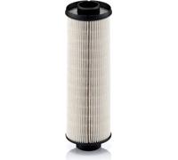 MANN-FILTER PU 855 X Filtre à carburant - Jeu de filtres à carburant avec joint / jeu de joints - Pour poids lourds et bus
