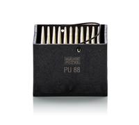 Filtre à carburant MANN-FILTER PU 88