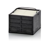 MANN-FILTER PU 88 Filtre à carburant pour ,CASE IH,MAN