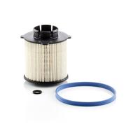 MANN-FILTER PU 9001/1 x Filtre à carburant pour CADILLAC,CHEVROLET,HOLDEN,OPEL,S