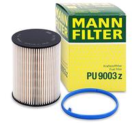 Filtre à carburant MANN-FILTER PU 9003 z