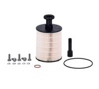MANN-FILTER PU 9009 z KIT Filtre à carburant pour ,FIAT,MERCEDES-BENZ,NISSAN,OPE