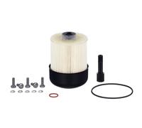 MANN-FILTER PU 9011 z KIT Filtre à carburant pour DACIA,MERCEDES-BENZ,NISSAN,REN