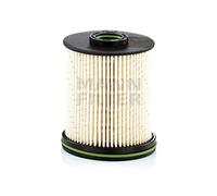 MANN-FILTER PU 9012/1 z Filtre à carburant - pour Véhicule de tourisme + utilitaires