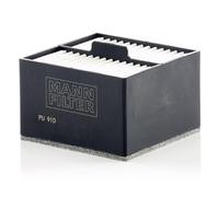 Filtre à carburant MANN-FILTER PU 910