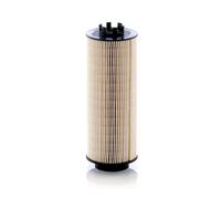 MANN-FILTER PU 966/2 x Filtre à carburant pour BOVA,DAF,GINAF,SOLARIS,VAN HOOL,V