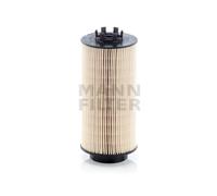 MANN-FILTER Filtre à carburant PU 999/2 x – Poids-lourds et autobus