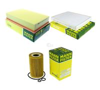 MANN-FILTER Set pour VW Transporter VI Boîte Sga Sgh 2.0 Tdi 4motion V Bus 7HB