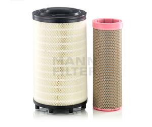 MANN-FILTER SP 2096-2 Kit de filtres
