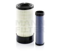MANN-FILTER, SP 3022-2 Filtre à air