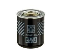 1x Cartouche de dessicateur, système d'air comprimé MANN-FILTER TB 1374/13 x