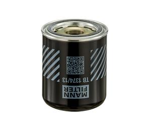 MANN-FILTER TB 1374/13 x Cartouche de dessicateur, système d'air comprimé