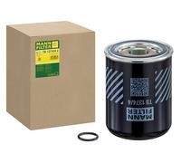 MANN-FILTER, TB 1374/4 x Cartouches de dessiccateur d’air