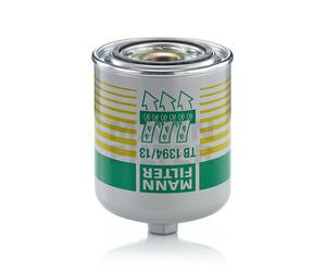MANN-FILTER TB 1394/13 x Cartouche de dessicateur, système d'air comprimé