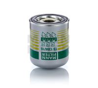 MANN-FILTER TB 1394/16 x Dessiccateur pour freins à air comprimé - POIDS-LOURDS + AUTOBUS