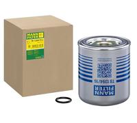 MANN-FILTER Cartouche de dessicateur TB 1394/16 x pour poids lourds et autobus