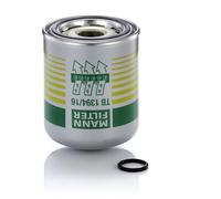 MANN-FILTER TB 1394/16 x Dessiccateur pour freins à air comprimé - POIDS-LOURDS + AUTOBUS